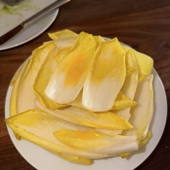 Estela - Endive Salad - New American Near Me - New York, New York Estela - Endive Salad - New American Near Me - New York, New York