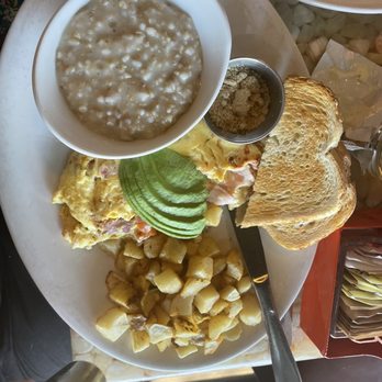 Daily Dose Old Town Bar & Grill - Applewood smoked ham omelet - Breakfast & Brunch Near Me - Scottsdale, Arizona Daily Dose Old Town Bar & Grill - Applewood smoked ham omelet - Breakfast & Brunch Near Me - Scottsdale, Arizona