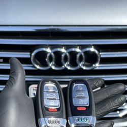 Car Keys 4 Less