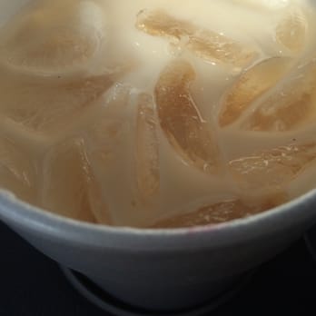 Tortas Mexico - Horchata!! - Mexican Near Me - Montrose, California
