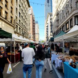 Historic Core Farmers Market