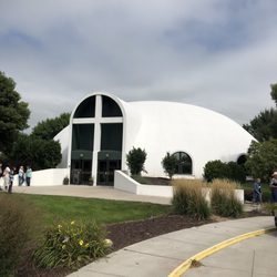 Grace Fellowship - Exterior