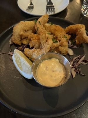 The Whalesbone Elgin Street by null