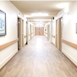 Golden Creek Healthcare and Rehabilitation Center - Memory care