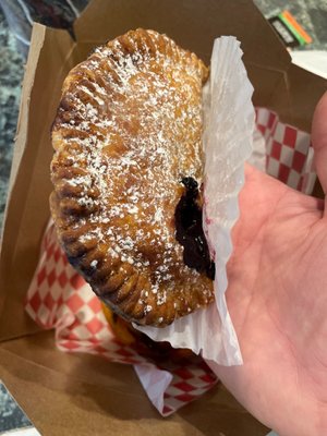 Shoofly Vegan Bakery and Cafe by null