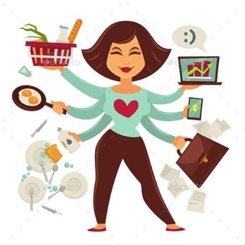 Black Diva Magic Enterprise - Personal Concierge - Editorial Services Near Me