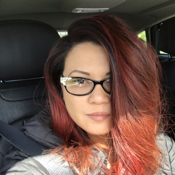 Mia Salon Studios - Obsession by Justine - Colors still wonderful.. love my hair girl. - Day Spas Near Me - North Royalton, Ohio Mia Salon Studios - Obsession by Justine - Colors still wonderful.. love my hair girl. - Day Spas Near Me - North Royalton, Ohio