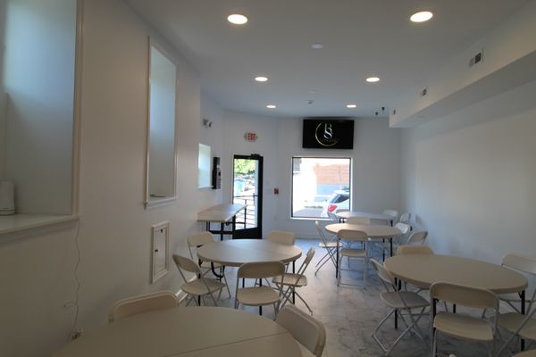 Book Now - ✨ Welcome to Race Street Studio — Your Intimate Event Escape in University City! ✨
Discover the perfect venue for unforgettable moments at Race Street Studio, a warm and inviting event space located in the heart of University City. With free parking, easy access, and a cozy atmosphere, our studio is ideal for hosting meaningful celebrations and gatherings of all kinds.
Whether you’re a hands-on creative or prefer to simply show up and enjoy, we offer the flexibility to DIY your event or choose our full-service experience, where we handle everything for you. From décor and setup to optional add-ons like balloon arches, large photos, cake, and catering, we make it simple to create the event you’ve envisioned.
Race Street Studio is available for:
🎉 Birthday Parties
💍 Bridal Showers
🍼 Baby Showers
🎓 Graduation Parties
🎉 Prom Send-Offs
💗 Gender Reveals
🕊️ Repasts
🎙️ Podcast Recording
🏢 Corporate or Non-Profit Retreats
📚 General Meeting Space
💒 Micro-Weddings
🥂 Receptions
💍 Proposals
Whether you’re planning a heartfelt celebration or a productive gathering, Race Street Studio is designed to make your event seamless, stylish, and memorable.
Book your next event with us at Race Street Studio—where intimate moments become unforgettable experiences. ✨ Book Now - ✨ Welcome to Race Street Studio — Your Intimate Event Escape in University City! ✨
Discover the perfect venue for unforgettable moments at Race Street Studio, a warm and inviting event space located in the heart of University City. With free parking, easy access, and a cozy atmosphere, our studio is ideal for hosting meaningful celebrations and gatherings of all kinds.
Whether you’re a hands-on creative or prefer to simply show up and enjoy, we offer the flexibility to DIY your event or choose our full-service experience, where we handle everything for you. From décor and setup to optional add-ons like balloon arches, large photos, cake, and catering, we make it simple to create the event you’ve envisioned.
Race Street Studio is available for:
🎉 Birthday Parties
💍 Bridal Showers
🍼 Baby Showers
🎓 Graduation Parties
🎉 Prom Send-Offs
💗 Gender Reveals
🕊️ Repasts
🎙️ Podcast Recording
🏢 Corporate or Non-Profit Retreats
📚 General Meeting Space
💒 Micro-Weddings
🥂 Receptions
💍 Proposals
Whether you’re planning a heartfelt celebration or a productive gathering, Race Street Studio is designed to make your event seamless, stylish, and memorable.
Book your next event with us at Race Street Studio—where intimate moments become unforgettable experiences. ✨