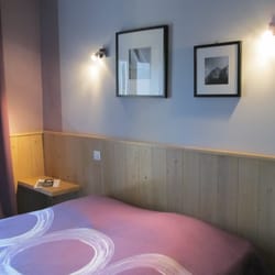 L'Ecureuil - Chambre