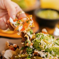 Mas Taco Bar