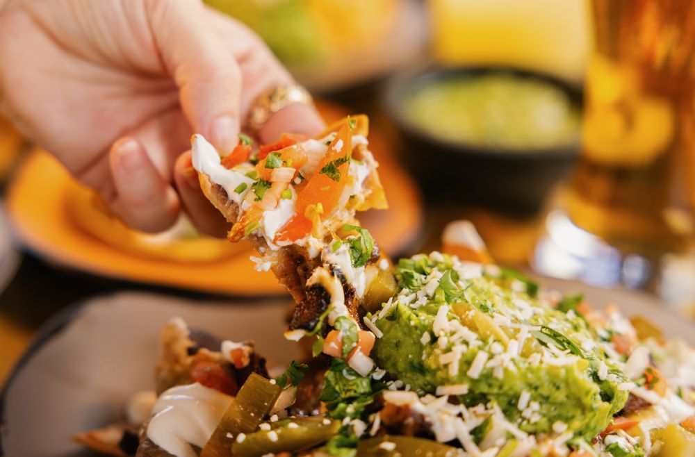 Mas Taco Bar