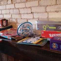 Tripelroot - More games