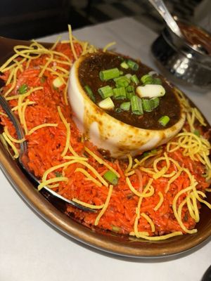 Adda Indian Cuisine by null