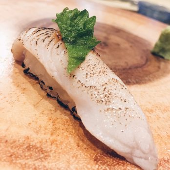 Sushi Enya - Pasadena - Black Cod - Sushi Bars Near Me - Pasadena, California