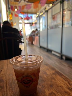 La Monarca Bakery & Cafe by null