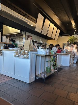 Zoftig Eatery, Catering, & Coffee by null
