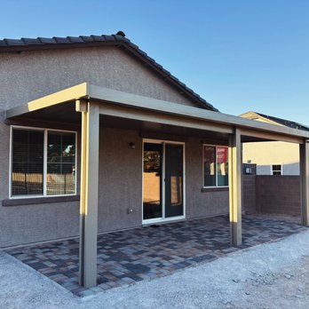 LV Brothers Construction - Patio cover, landscaping and pavers in las vegas. - Patio Coverings Near Me LV Brothers Construction - Patio cover, landscaping and pavers in las vegas. - Patio Coverings Near Me