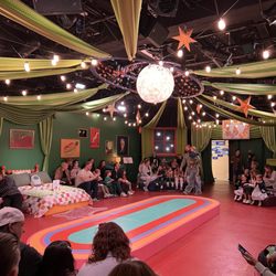 Chicago Children's Theatre - Stage