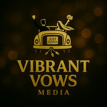 Vibrant Vows Media - Videographers Near Me Vibrant Vows Media - Videographers Near Me