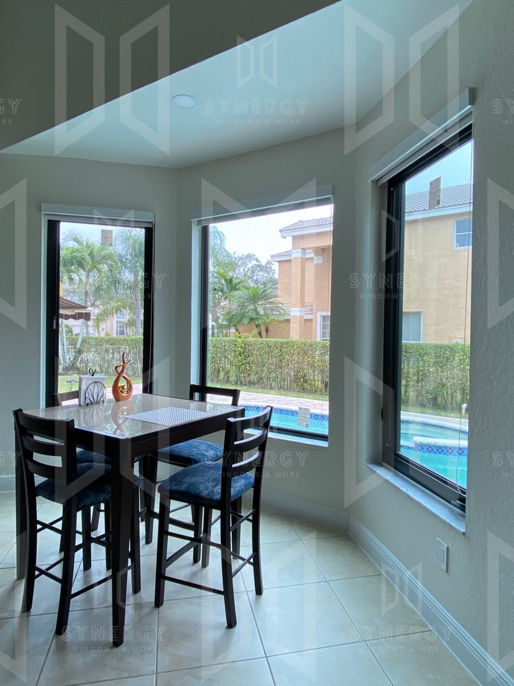 Slide of Synergy Windows And More