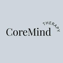 CoreMind Therapy