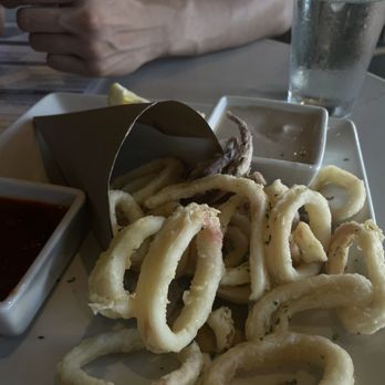 Monello - Calamari - Italian Near Me - San Diego, California Monello - Calamari - Italian Near Me - San Diego, California