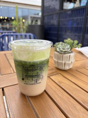 Chamberlain Coffee by null