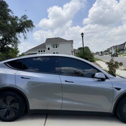Tint Ready