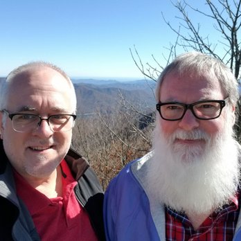 Craggy Gardens - Hiking Near Me - Black Mountain, North Carolina