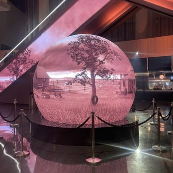 Sphere - Stadiums & Arenas Near Me - Las Vegas, Nevada