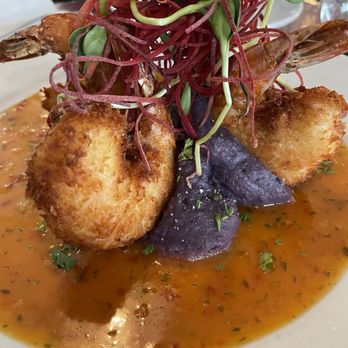 Kula Bistro - Coconut Shrimp - Italian Near Me - Kula, Hawaii Kula Bistro - Coconut Shrimp - Italian Near Me - Kula, Hawaii