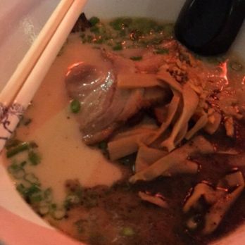Hanano Ramen - Tonkotasu Build Your Own - Ramen Near Me - Orange, California Hanano Ramen - Tonkotasu Build Your Own - Ramen Near Me - Orange, California