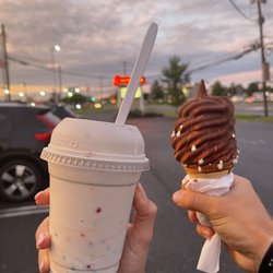 Sundaes The Ice Cream Place