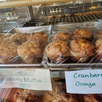 Dough Boy Donuts - Muffins and millionaires. - Donuts Near Me - El Segundo, California