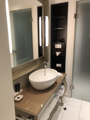 Steigenberger Hotel Herrenhof, Wien by null