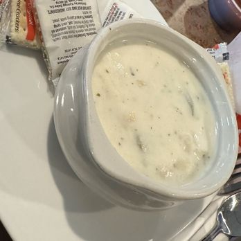 Annie's Cafe - Temecula - Clam Chowder - Breakfast & Brunch Near Me - Temecula, California
