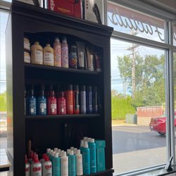 Sabrina's Salon