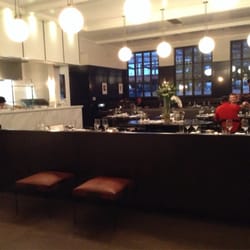 Agustin Kitchen