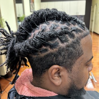 Locafella Loc Studio - Hair Stylists Near Me - Fontana, California Locafella Loc Studio - Hair Stylists Near Me - Fontana, California