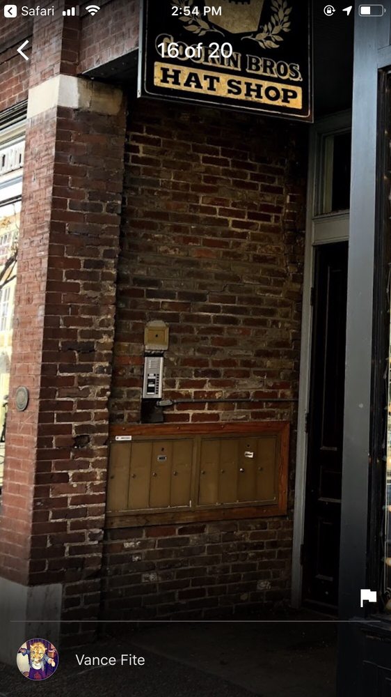 THE ALCOVE 17 Photos & 17 Reviews Bars 246 Spring St