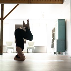 Jenstar Movement Studio - We help people build a solid foundation to feel strong in their bodies!