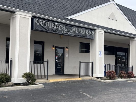 Chubby’s Burgers by null