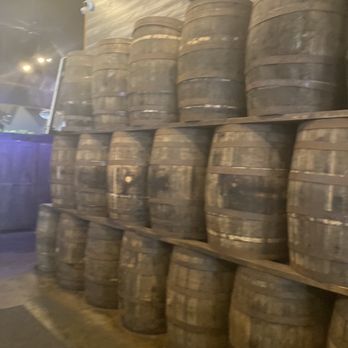 The Grumpy Monk - Bars Near Me - Myrtle Beach, South Carolina
