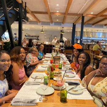 Sixty Vines - New American Near Me - The Woodlands, Texas Sixty Vines - New American Near Me - The Woodlands, Texas
