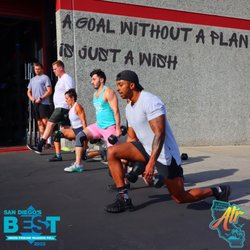 CrossFit ATR