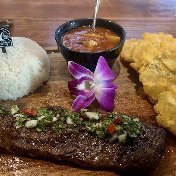 Pal Campo Restaurant - Churrasco Skirt Steak - Puerto Rican Near Me - Lake Mary, Florida Pal Campo Restaurant - Churrasco Skirt Steak - Puerto Rican Near Me - Lake Mary, Florida