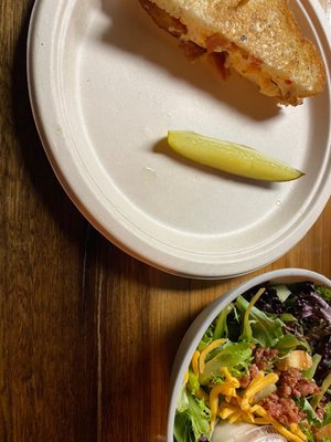 The Paisley Grille by null