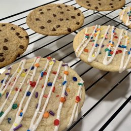 Funfetti
