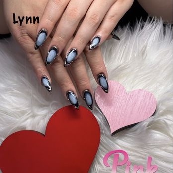 Pink Nail Boutique - Nail Salons Near Me - Mansfield, Texas Pink Nail Boutique - Nail Salons Near Me - Mansfield, Texas