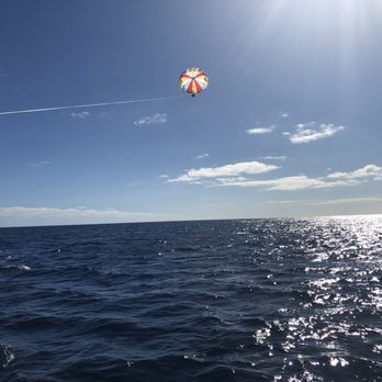 X-Treme Parasail - Parasailing Near Me - Honolulu, Hawaii X-Treme Parasail - Parasailing Near Me - Honolulu, Hawaii